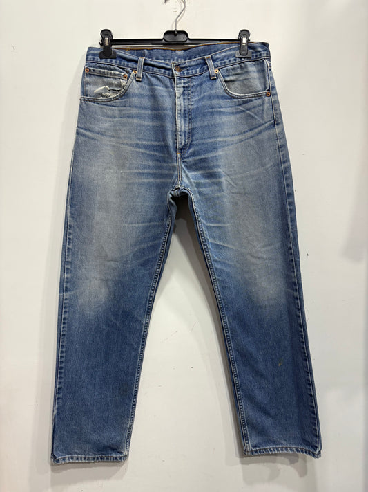 Levi’s 521