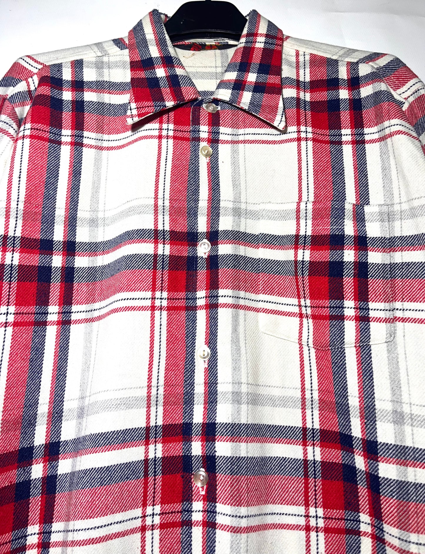 Vintage camicia