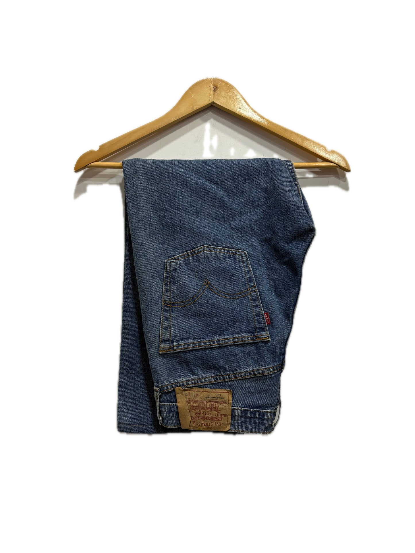 Levi’s 501