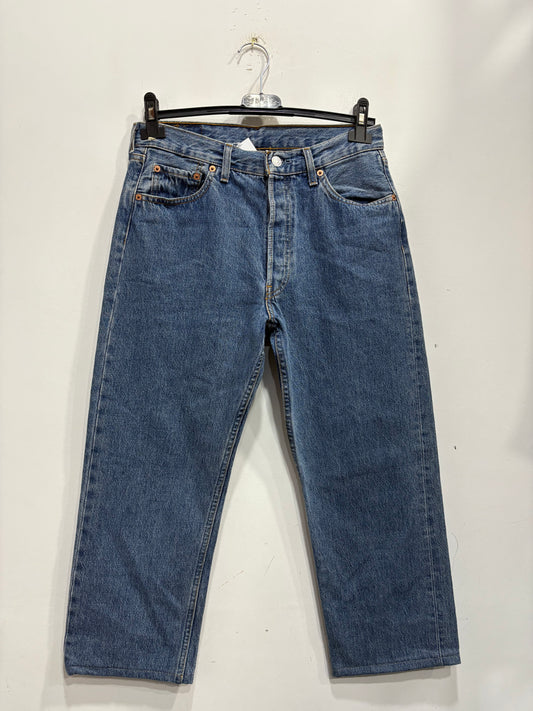 Levi’s 501
