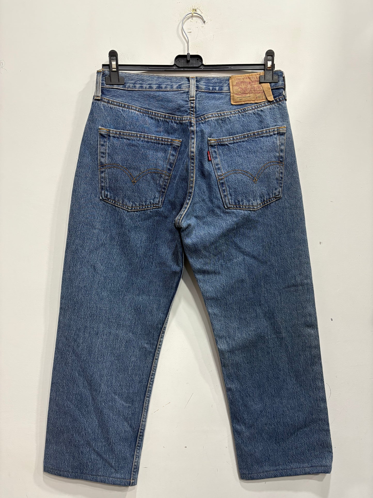 Levi’s 501