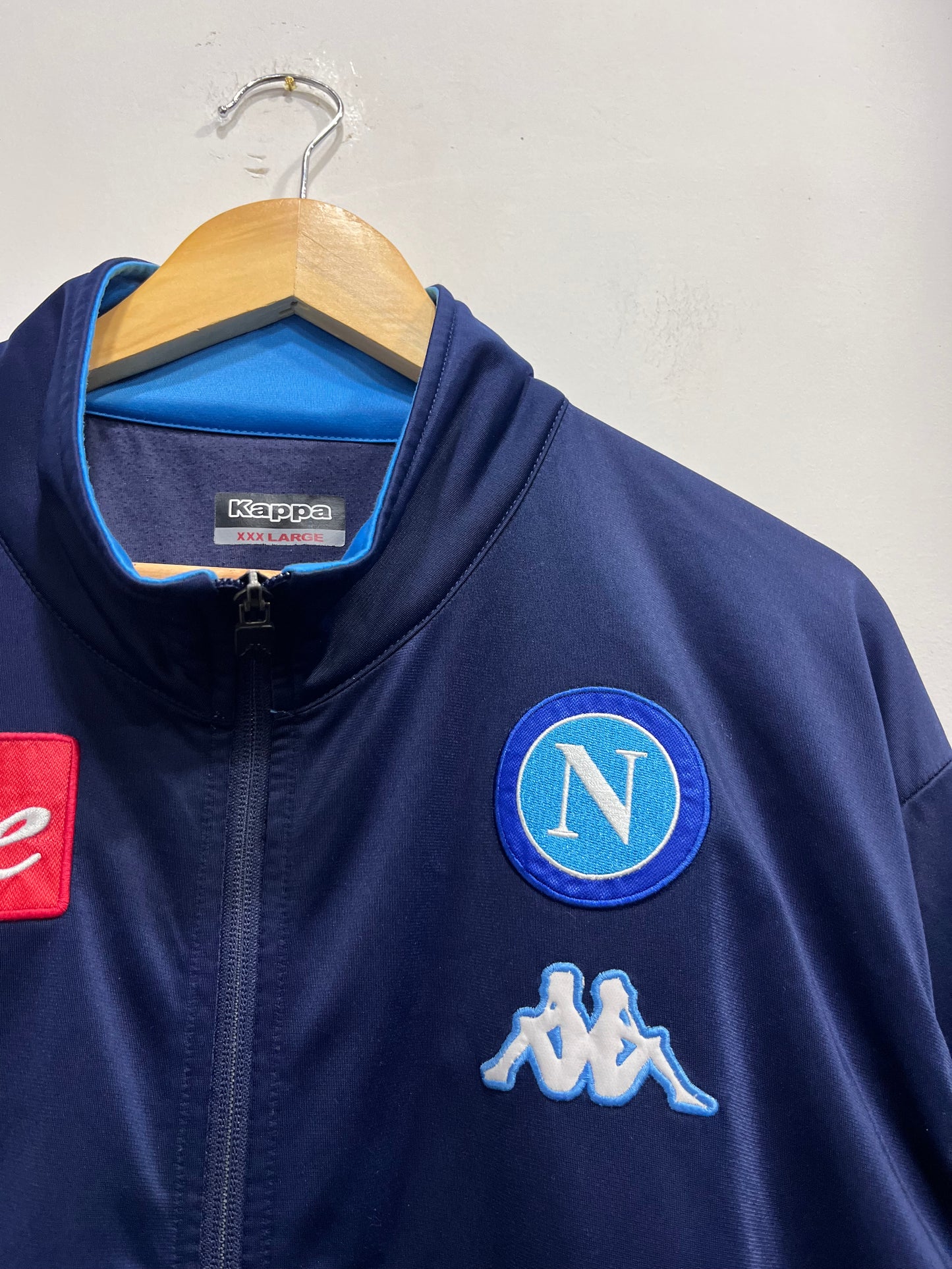 Kappa Napoli
