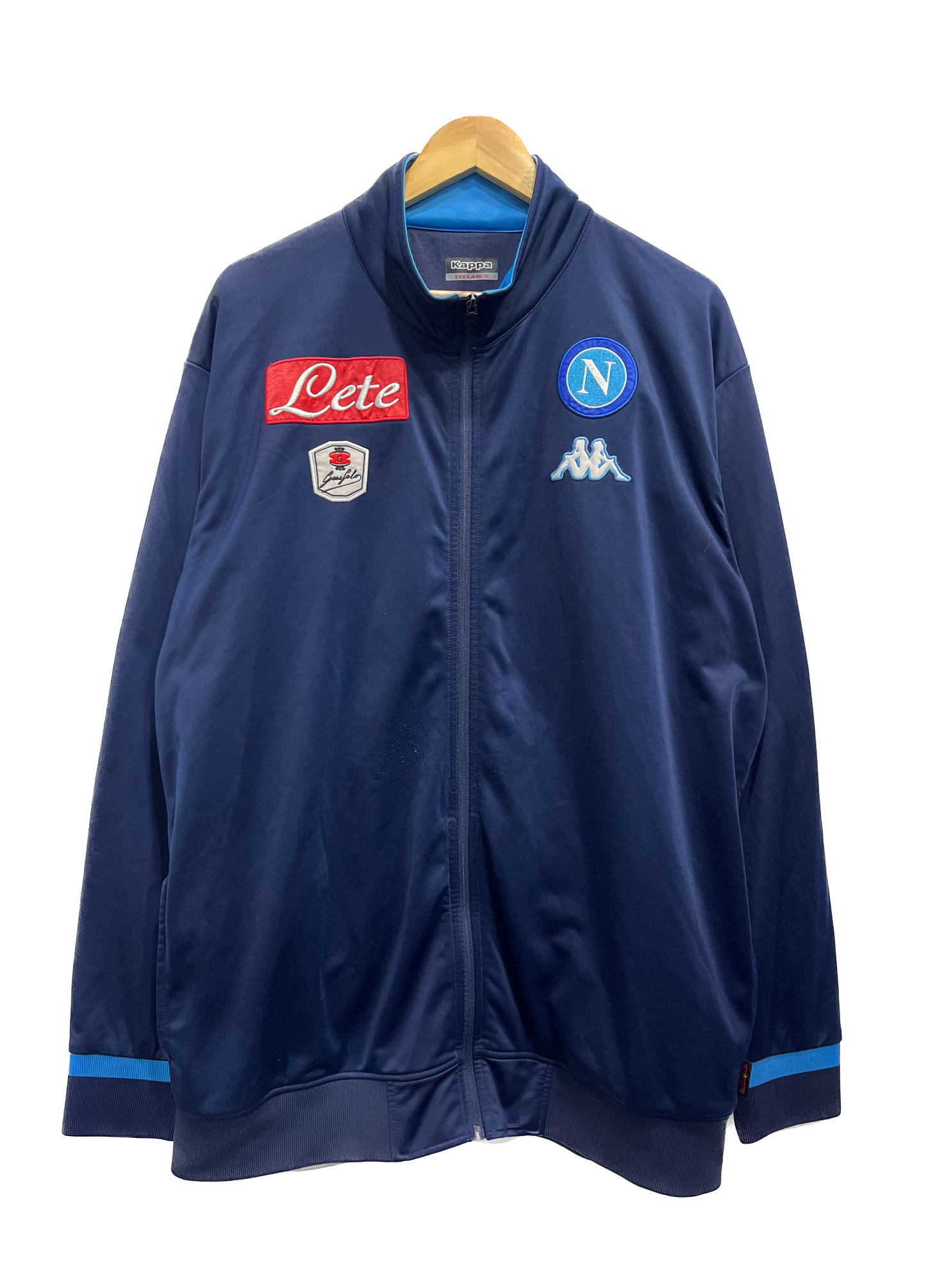 Kappa Napoli