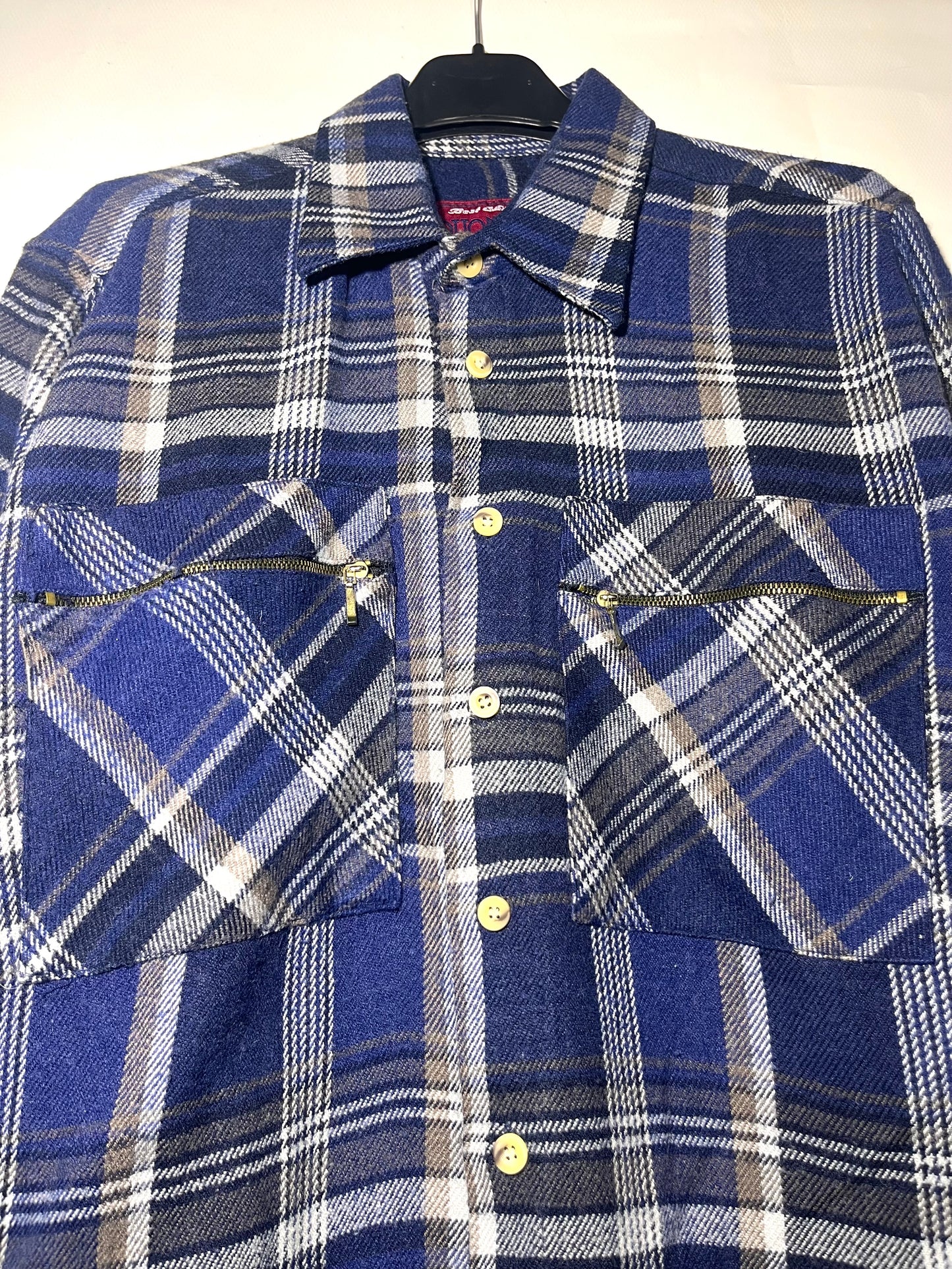 Vintage camicia