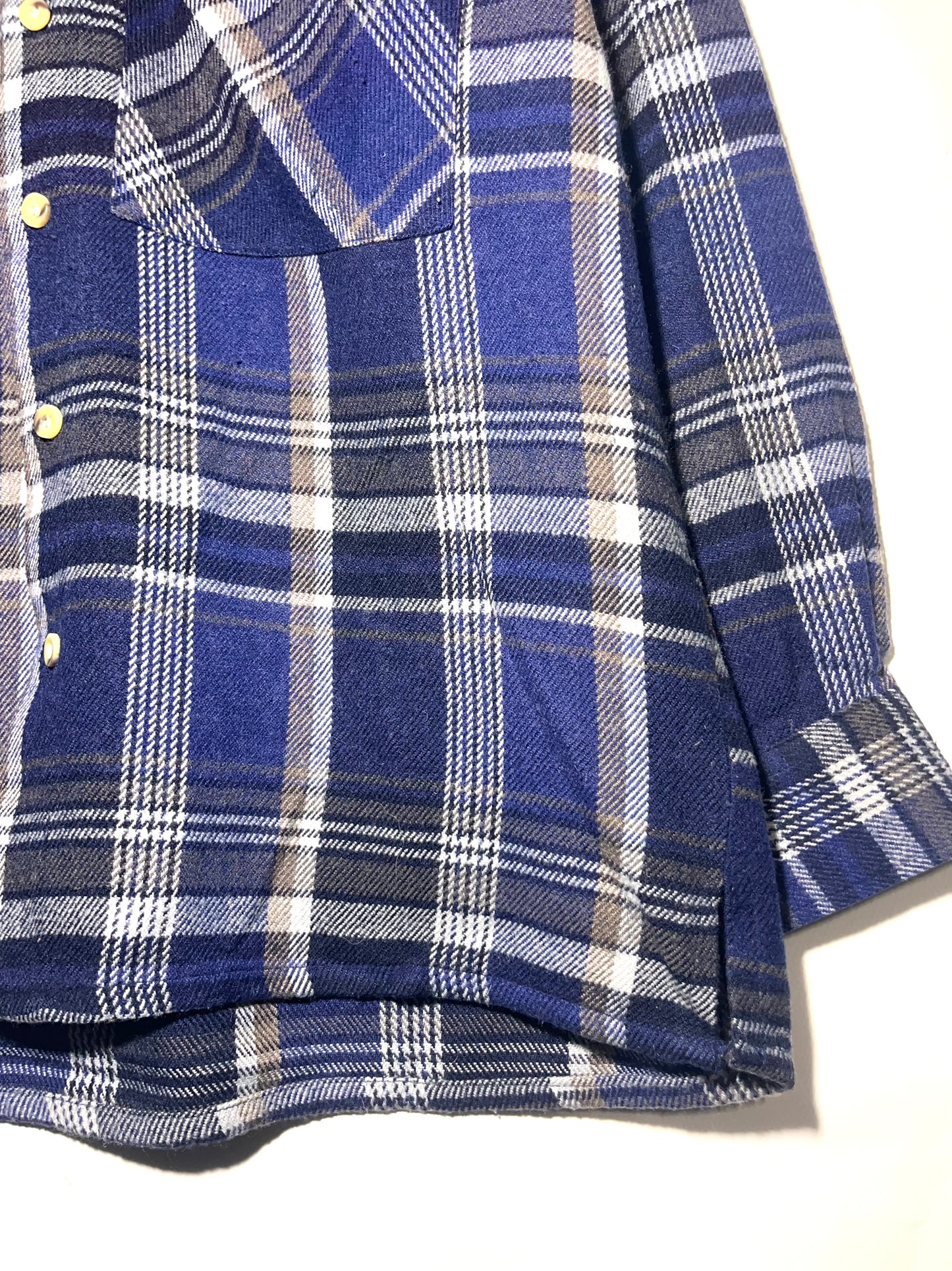 Vintage camicia