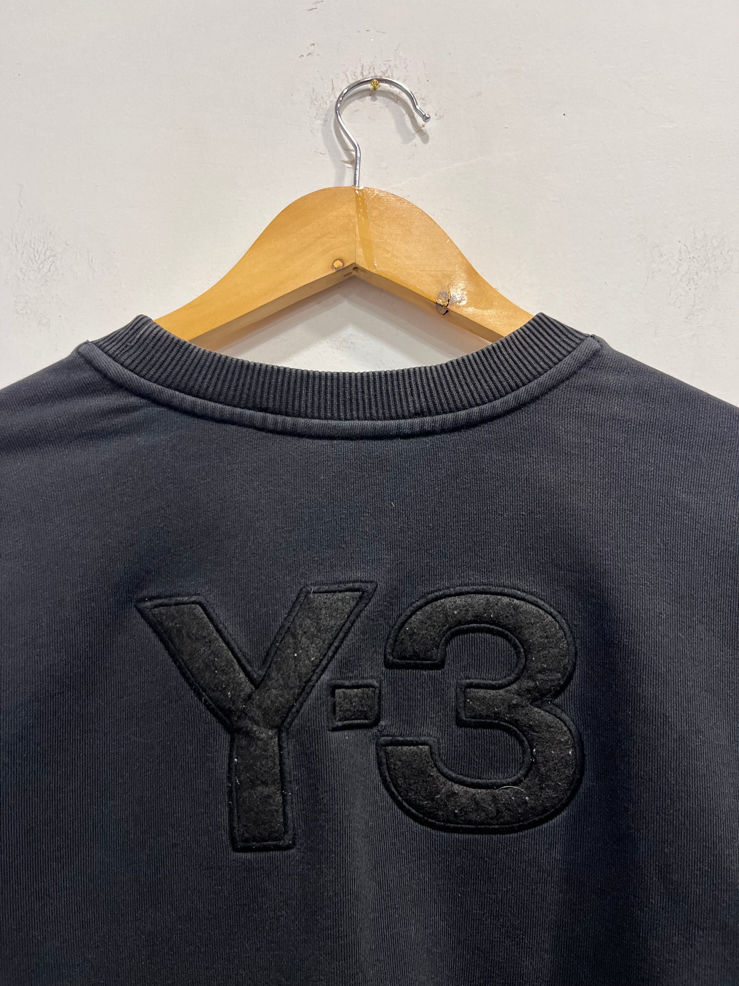 Adidas Yohji Yamamoto