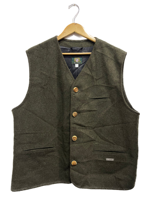 Vintage Gilet
