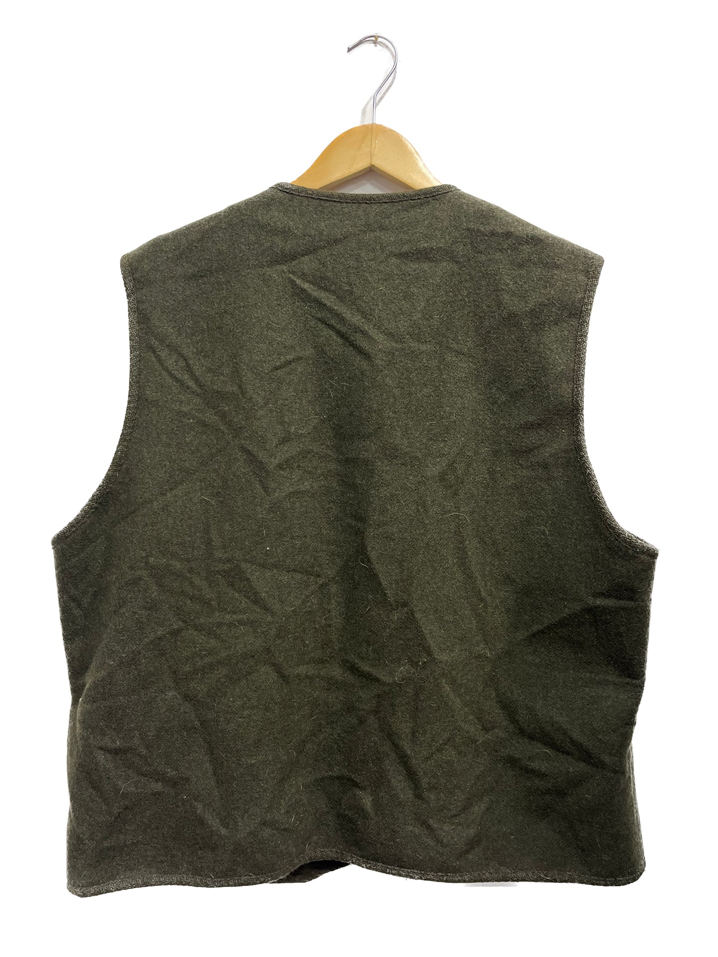 Vintage Gilet