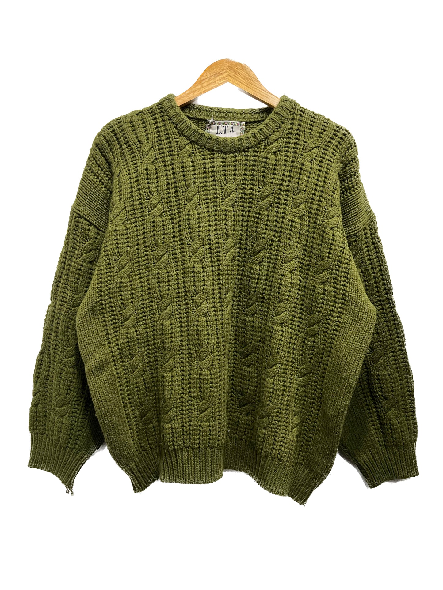 Vintage Maglione