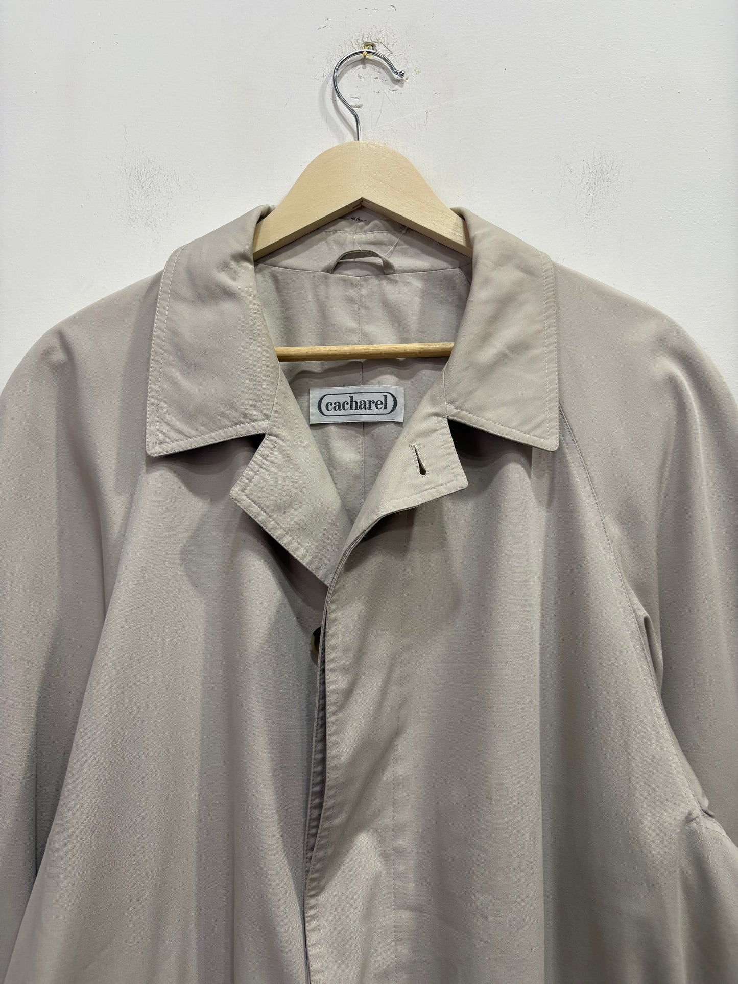 Vintage Trench
