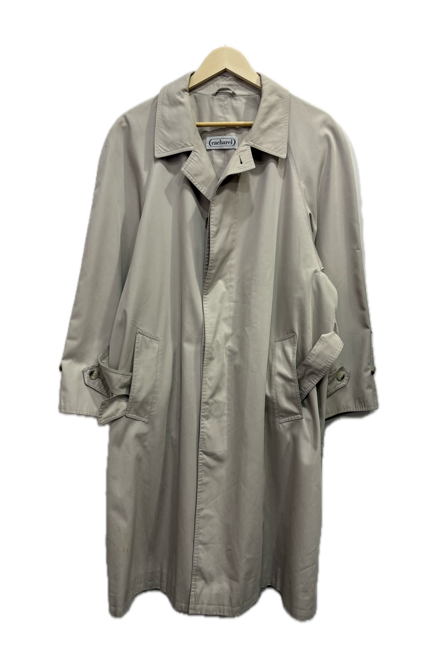 Vintage Trench