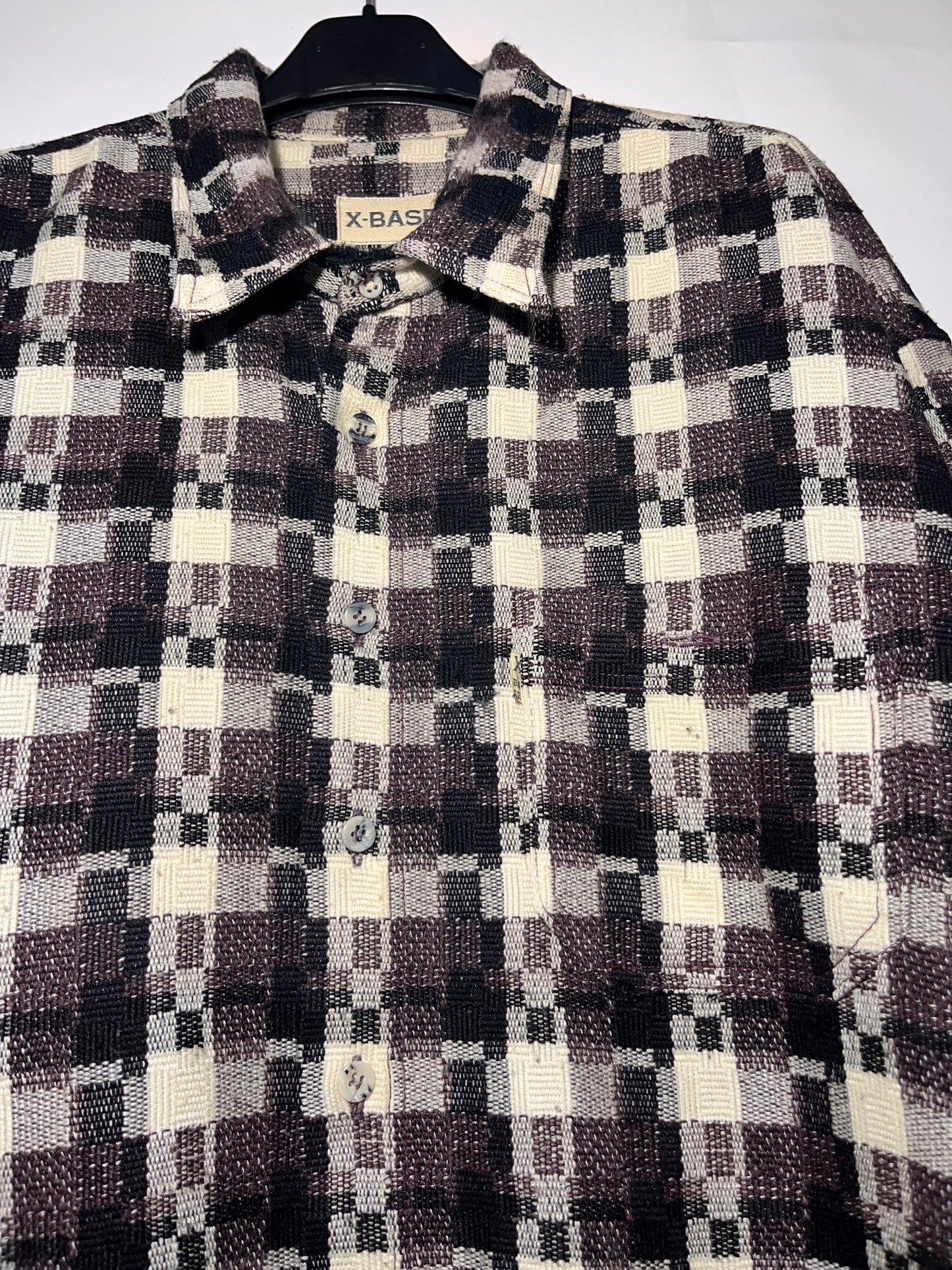 Vintage camicia