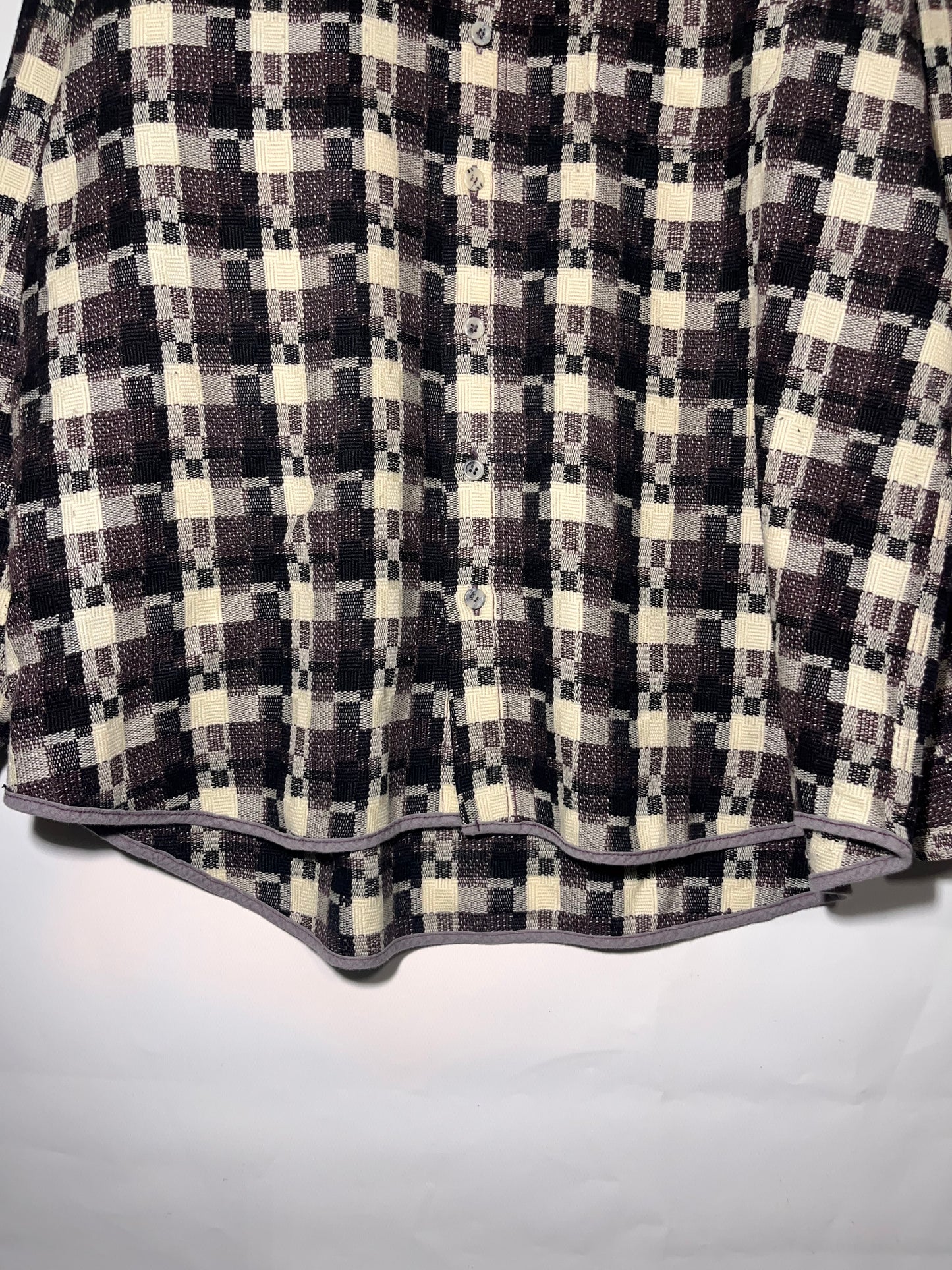 Vintage camicia