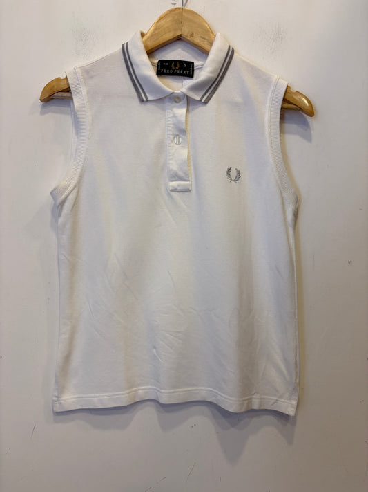 Fred Perry