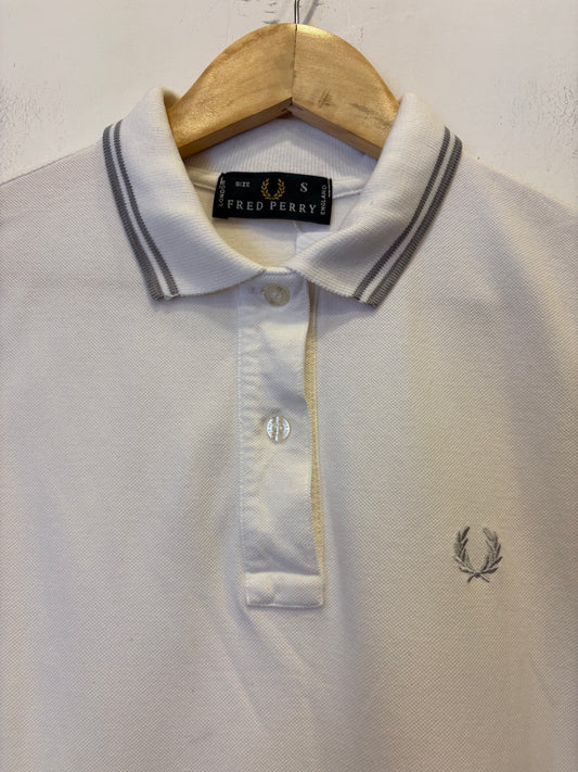 Fred Perry