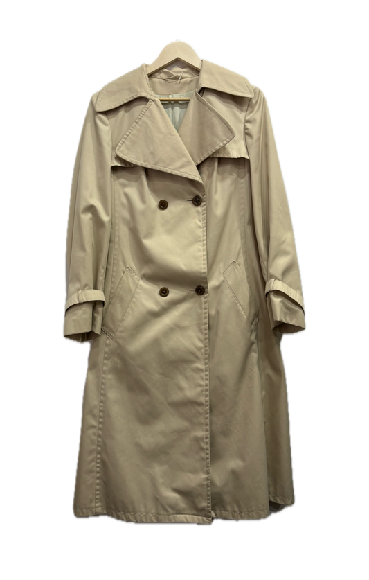 Vintage Trench