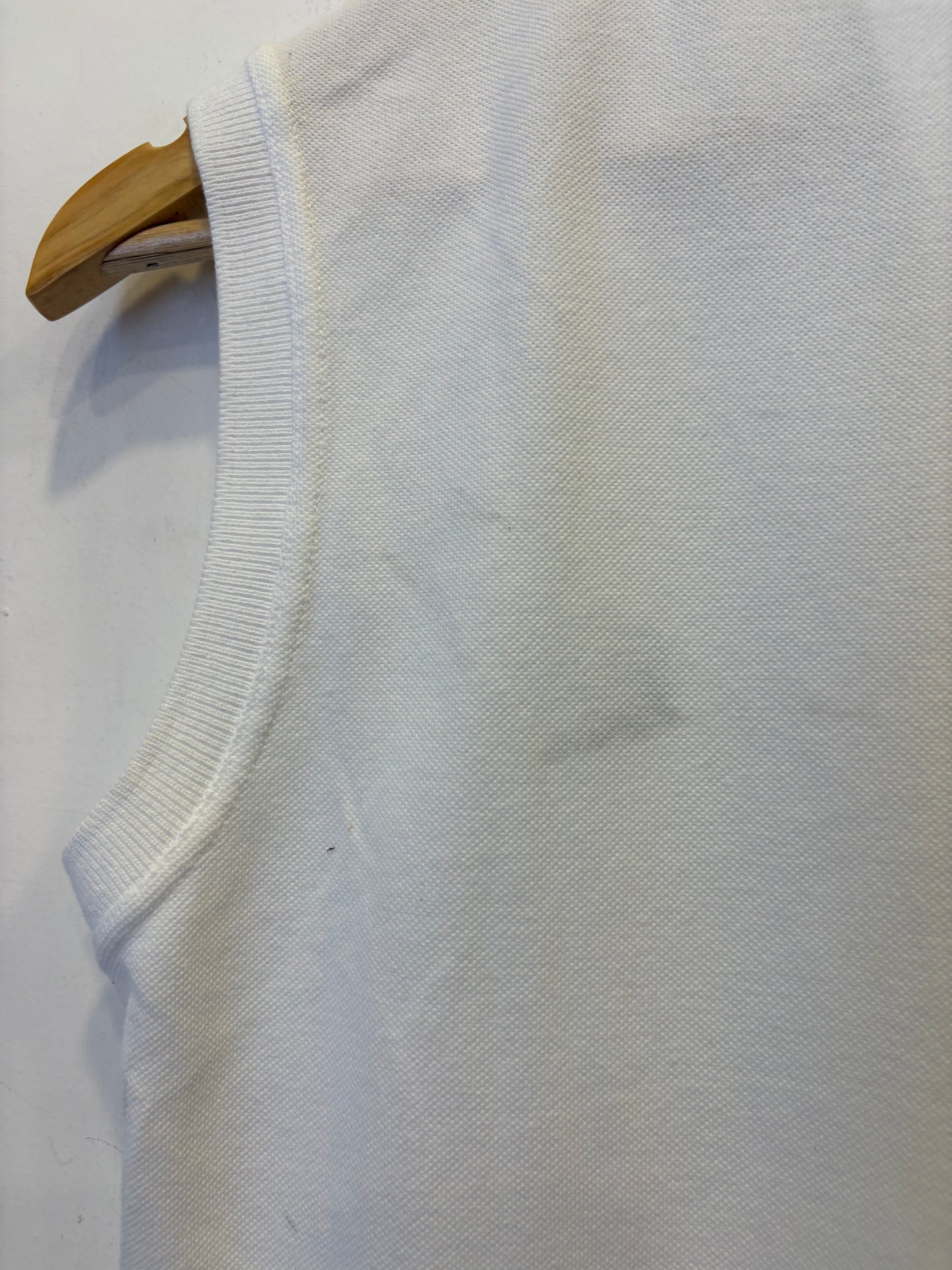 Fred Perry