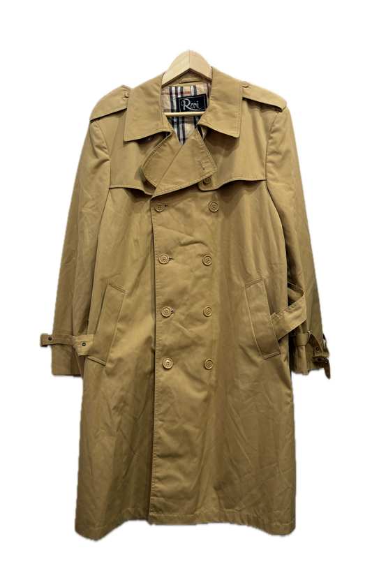 Vintage Trench