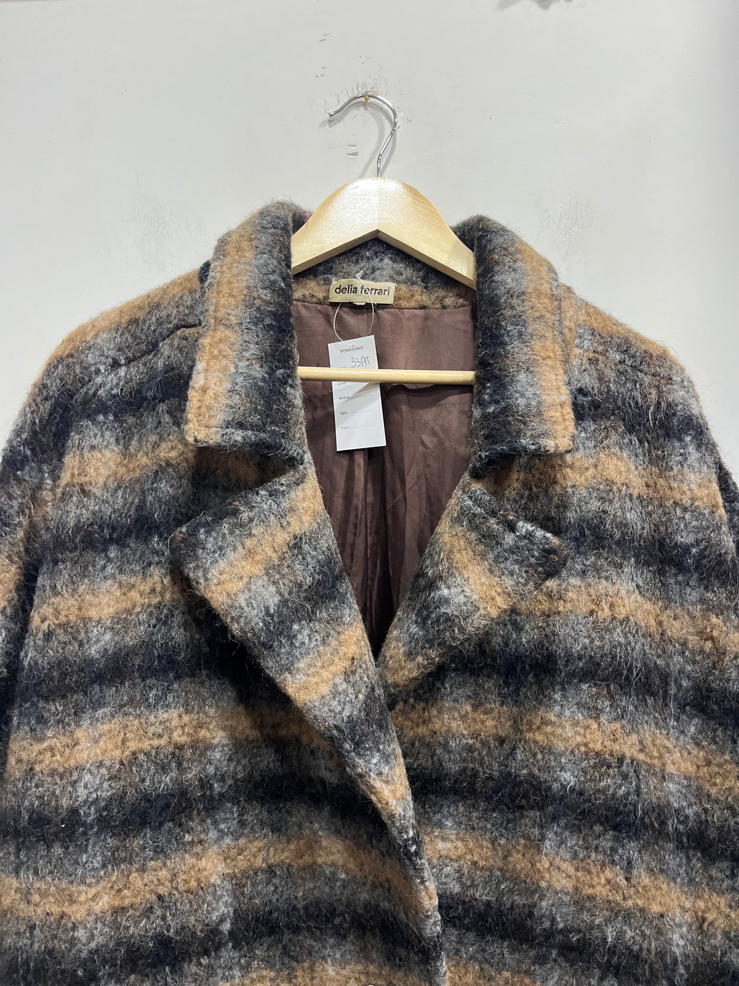 Vintage Coat
