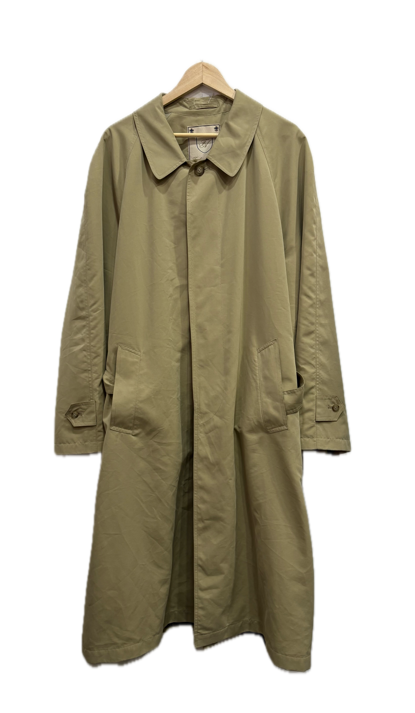 Vintage Trench