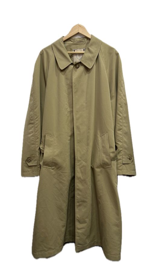Vintage Trench