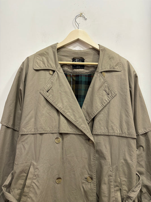 Vintage Trench