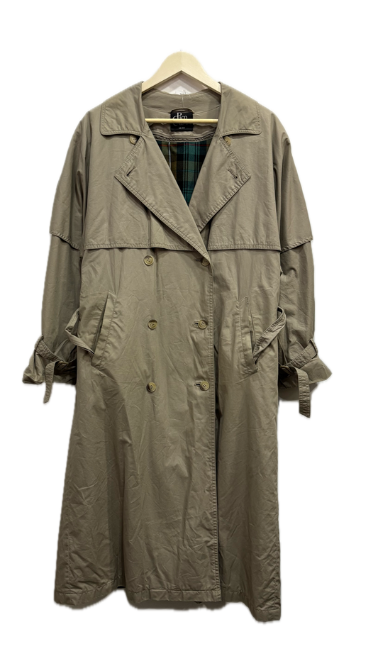 Vintage Trench
