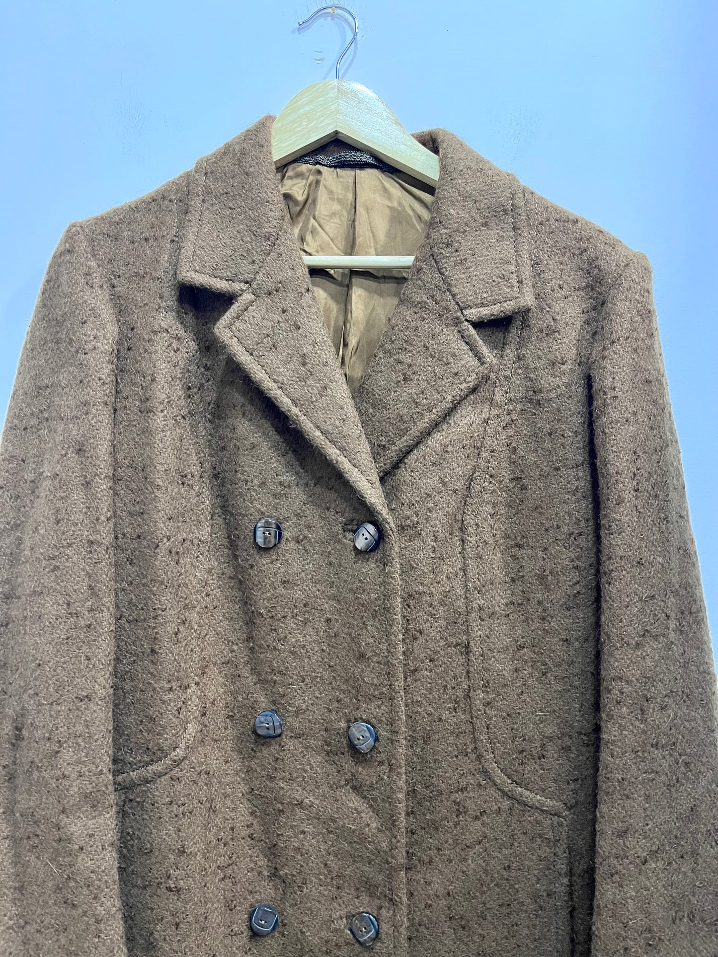 Vintage Coat