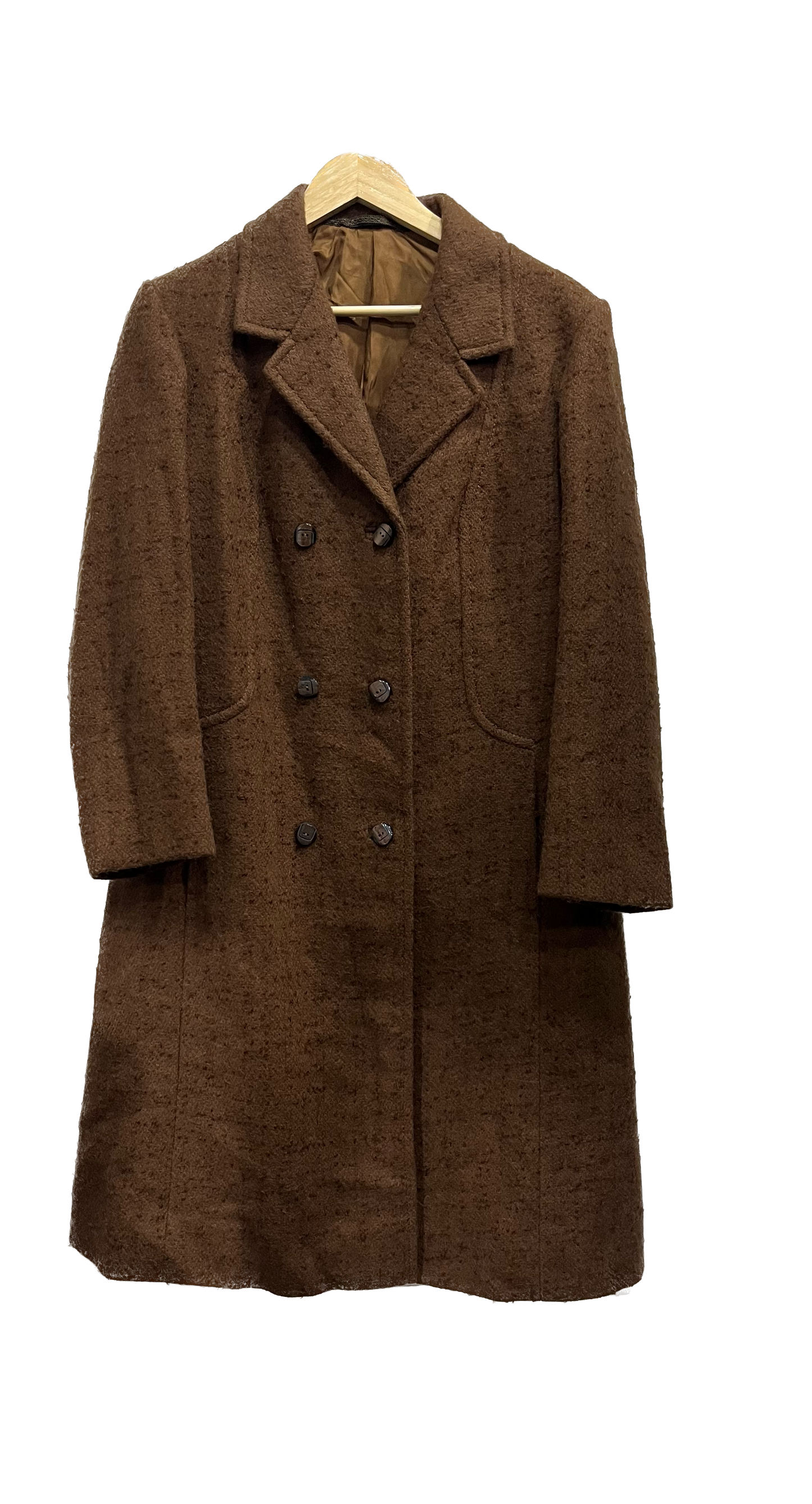 Vintage Coat