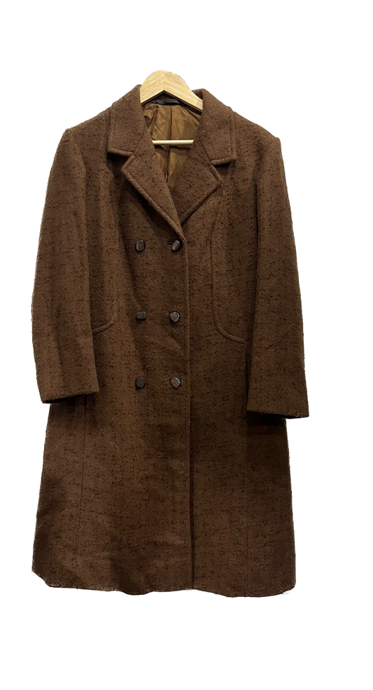 Vintage Coat