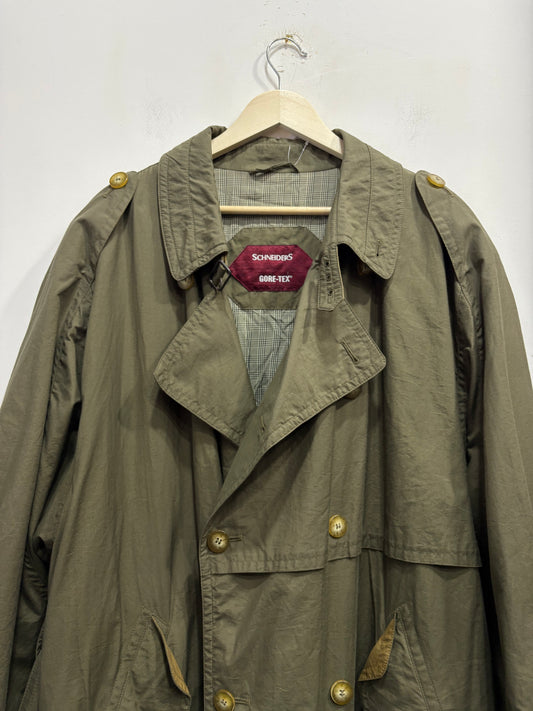 Vintage Trench