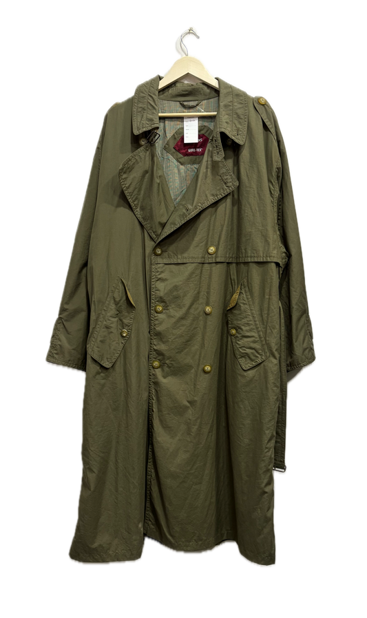 Vintage Trench