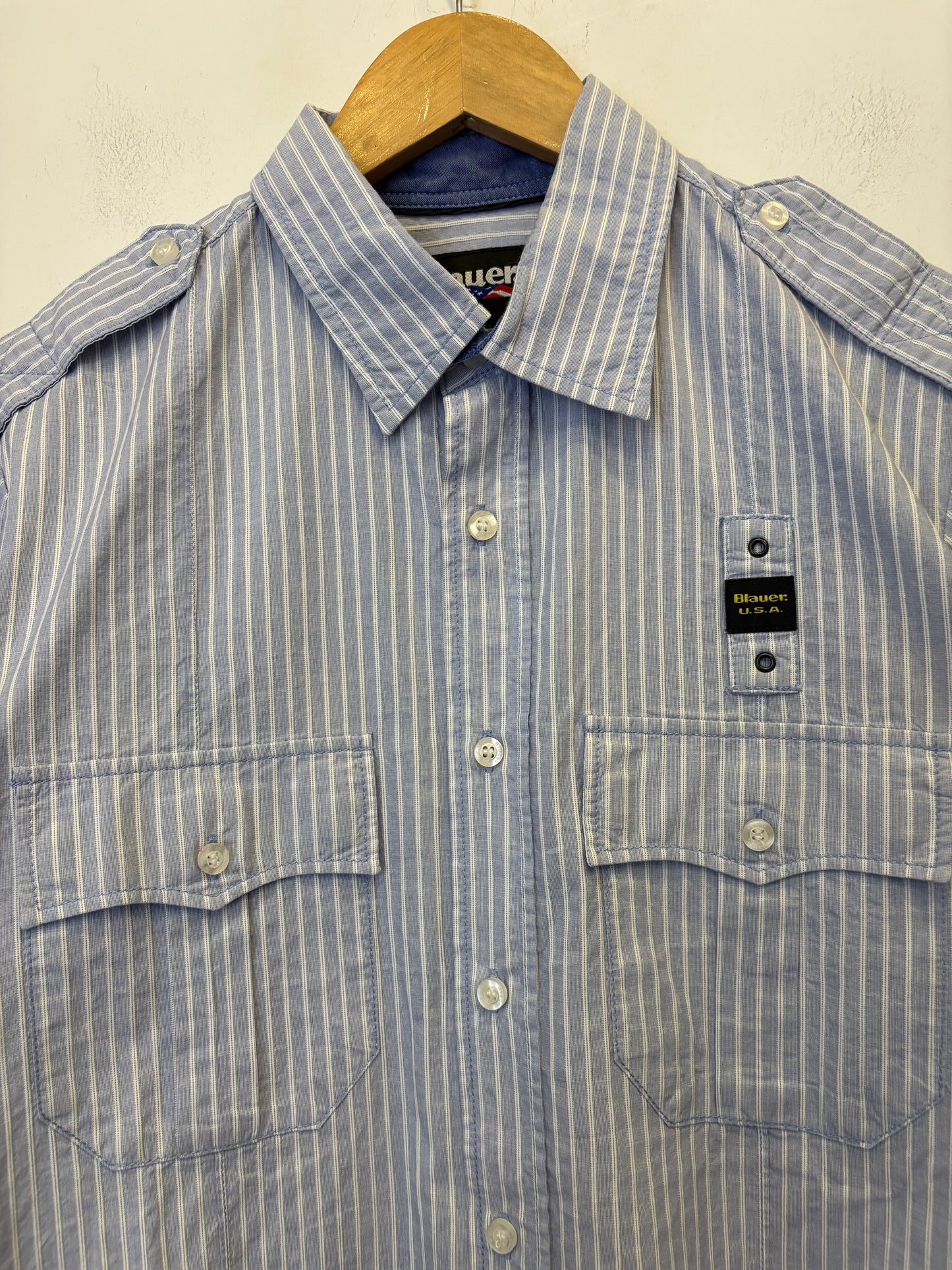 Blauer