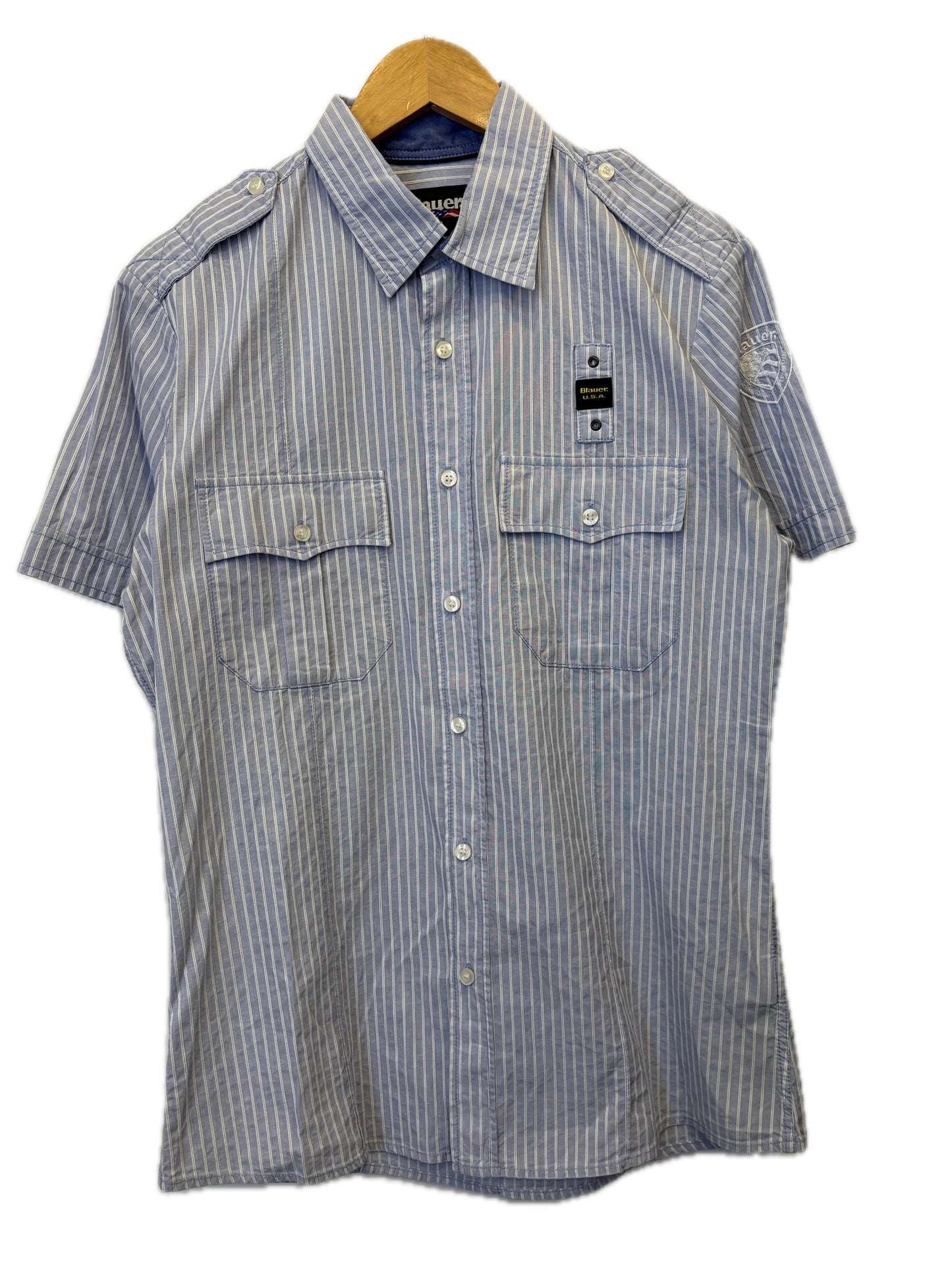 Blauer