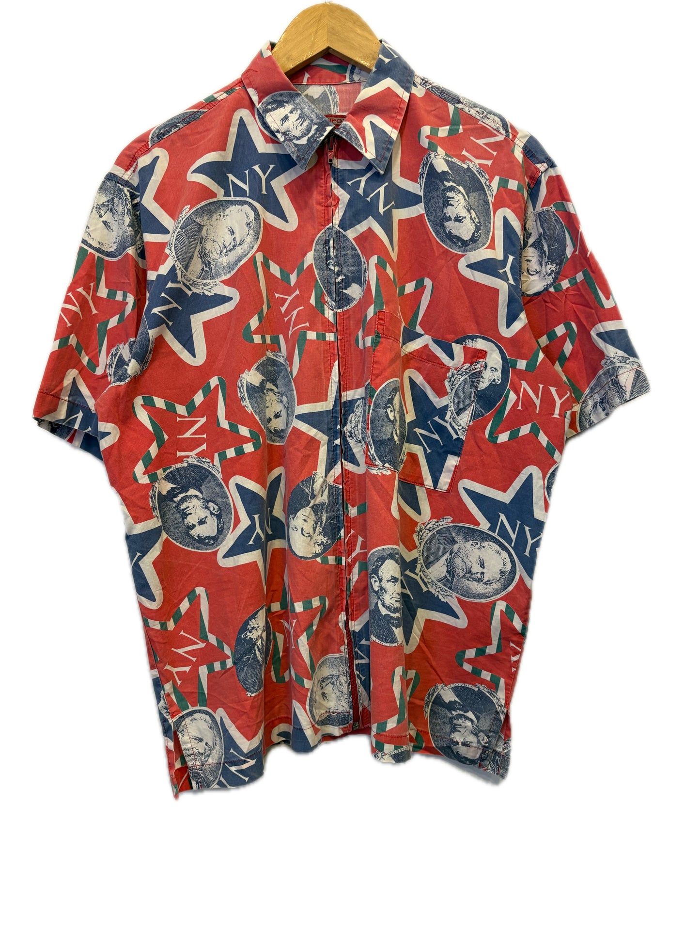 Vintage Camicia