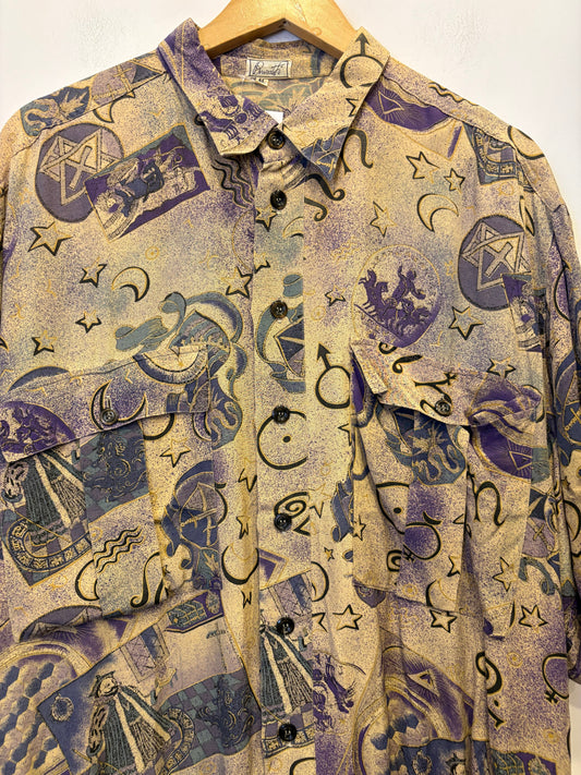 Vintage Camicia