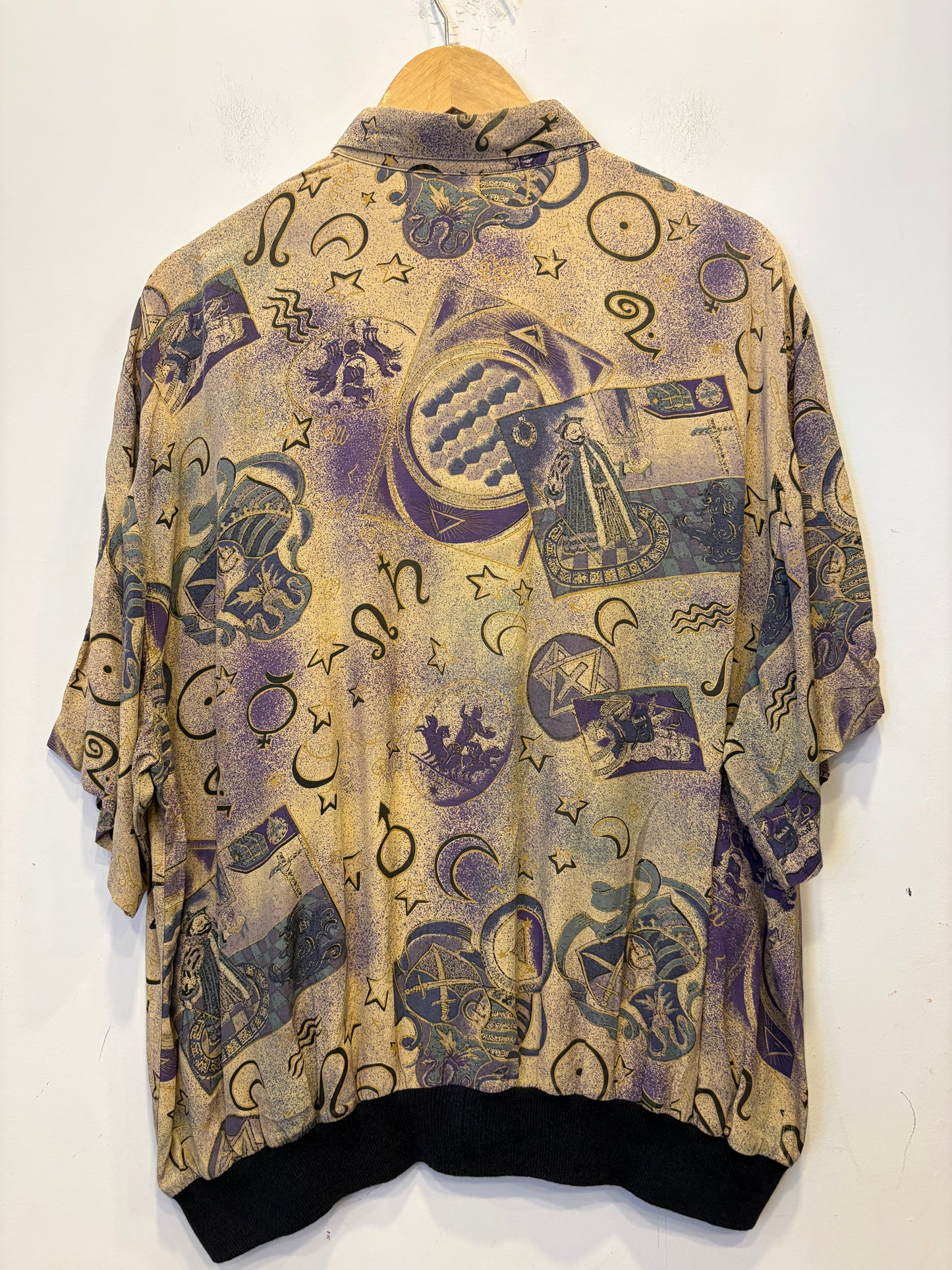 Vintage Camicia