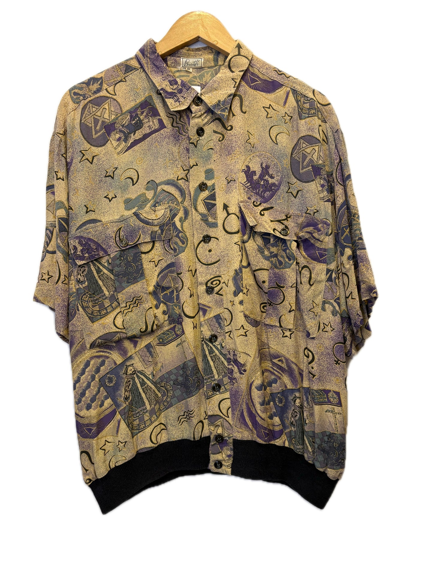 Vintage Camicia