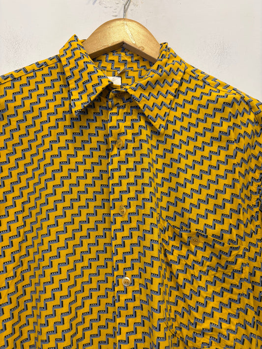 Vintage Camicia