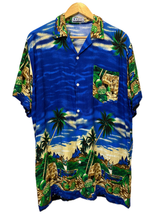Vintage Camicia