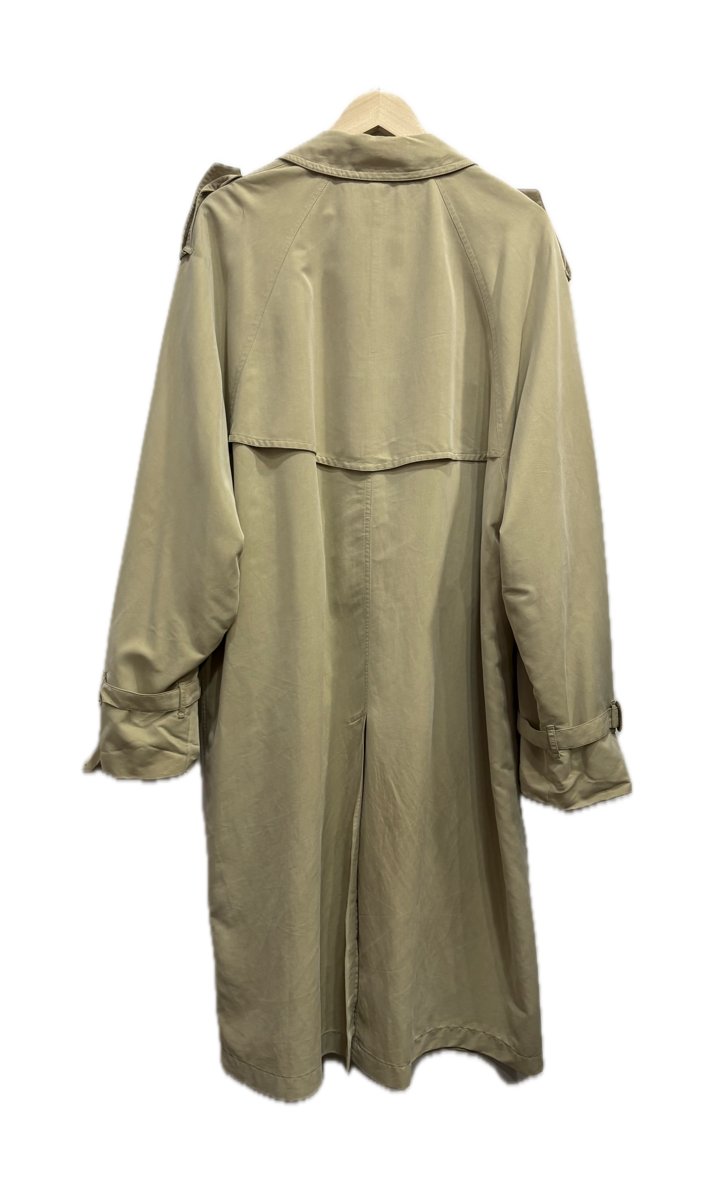 Vintage Trench