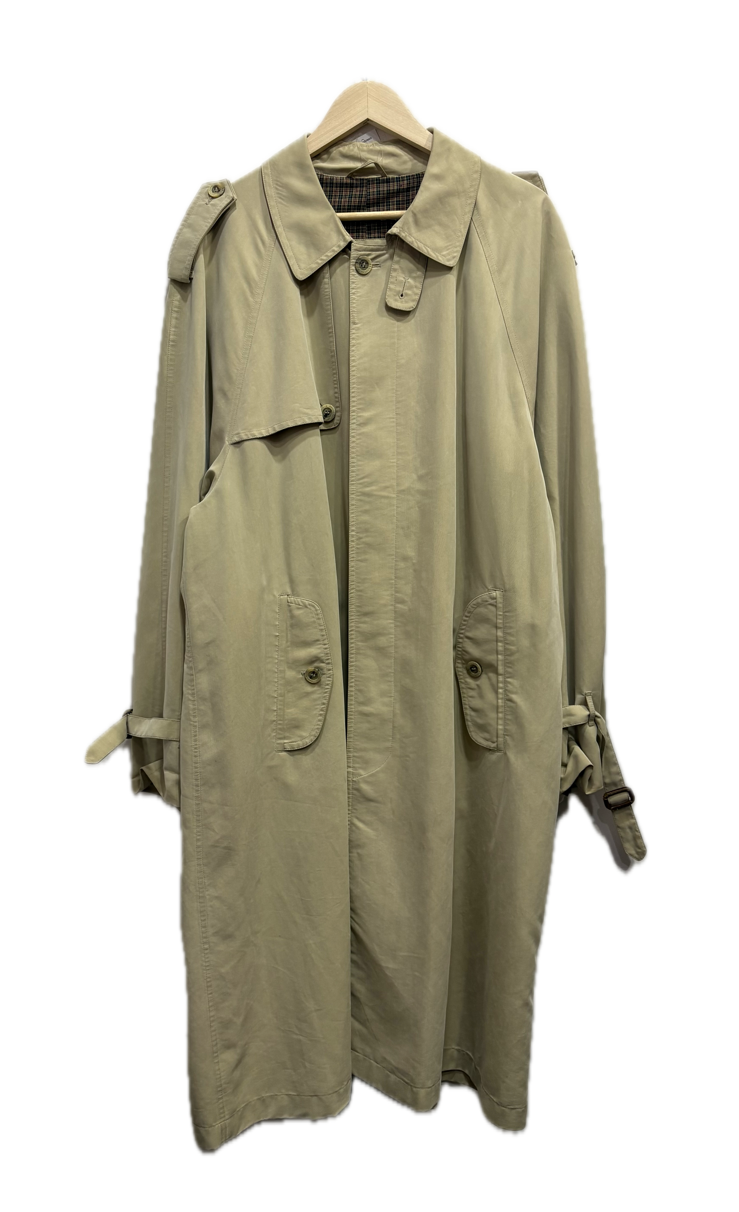 Vintage Trench