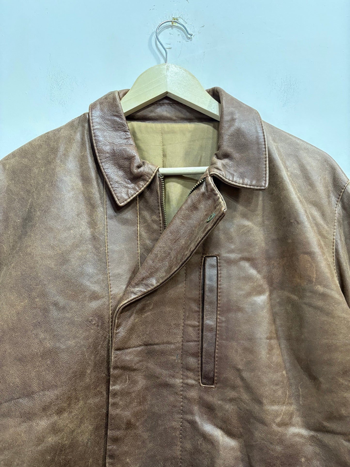 Very Leather