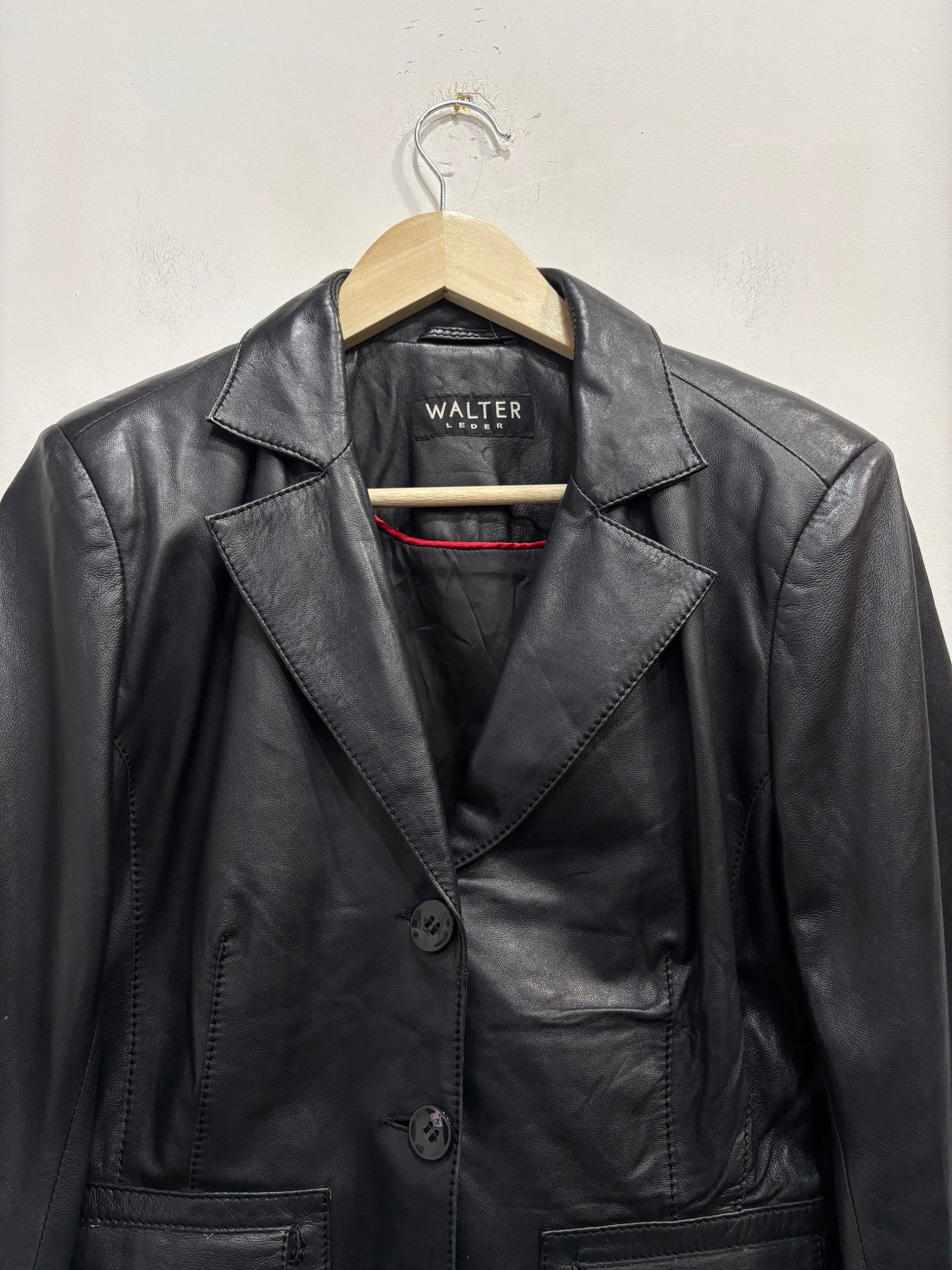 Very Leather