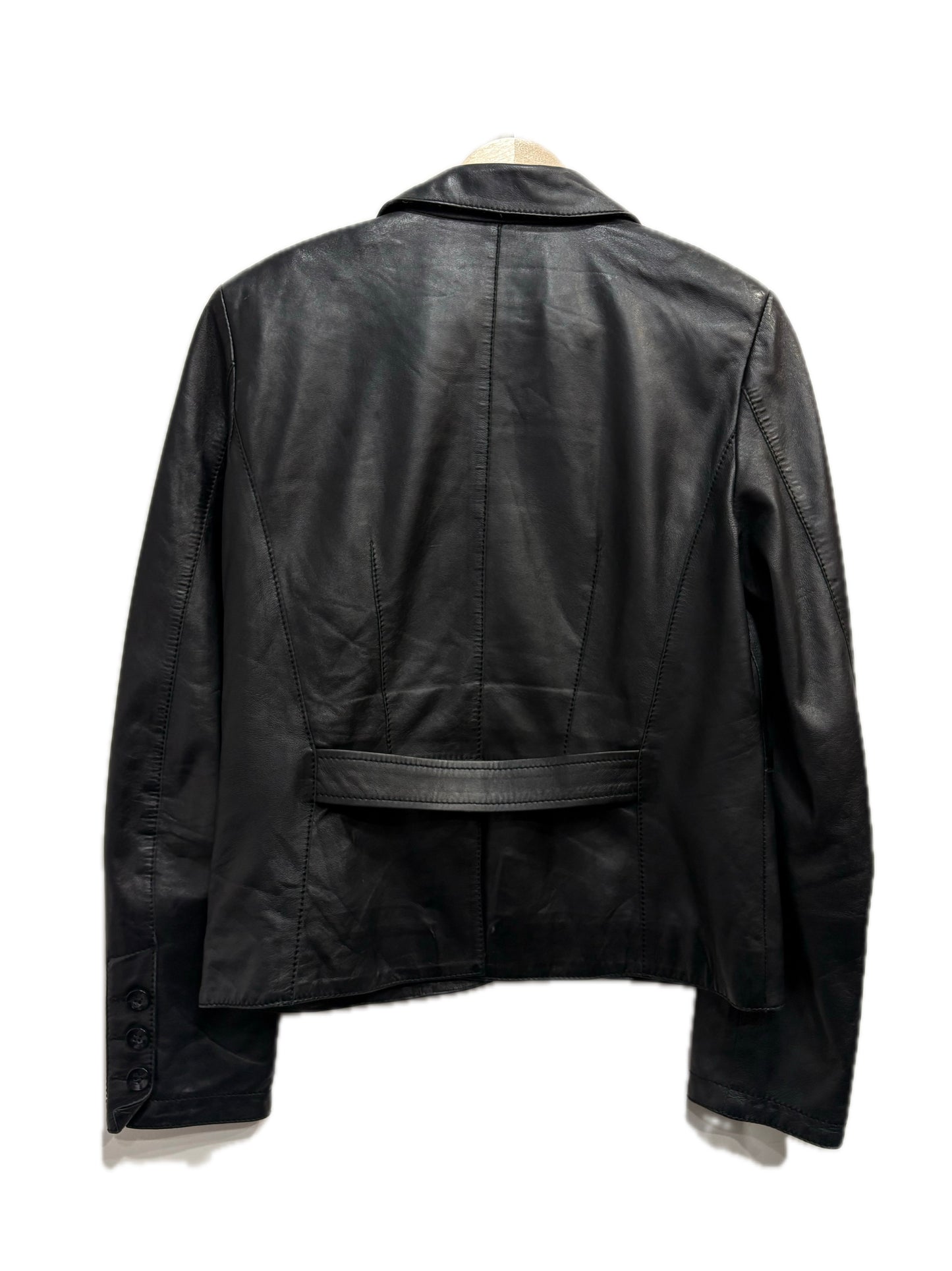 Very Leather
