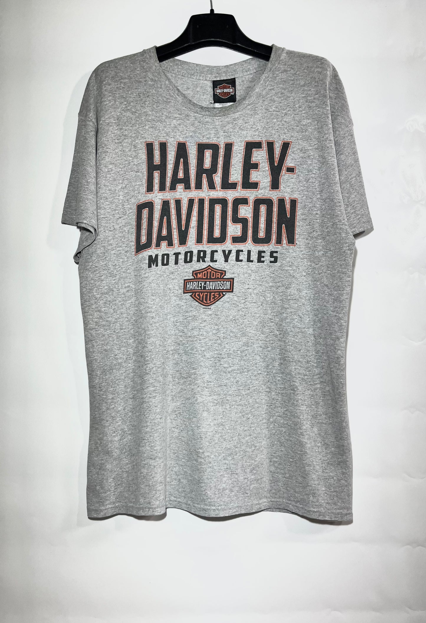 Harley Davidson