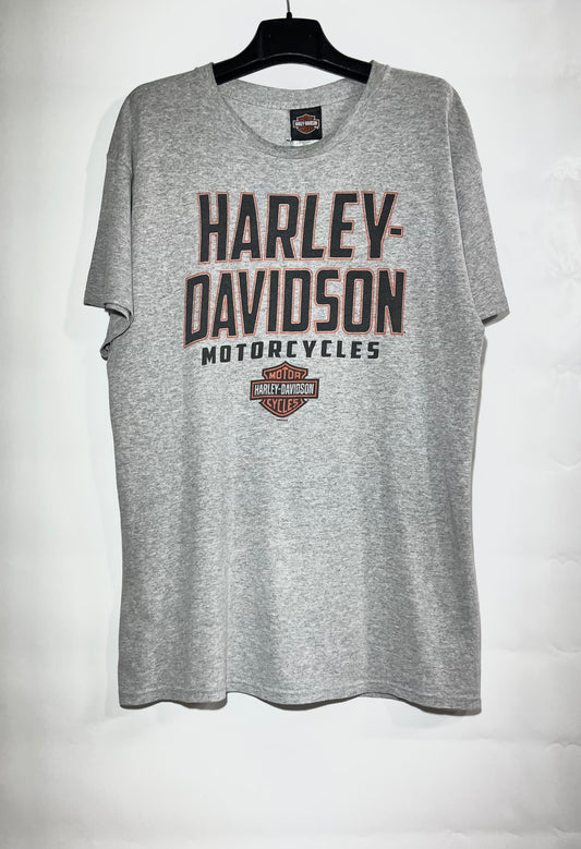 Harley Davidson