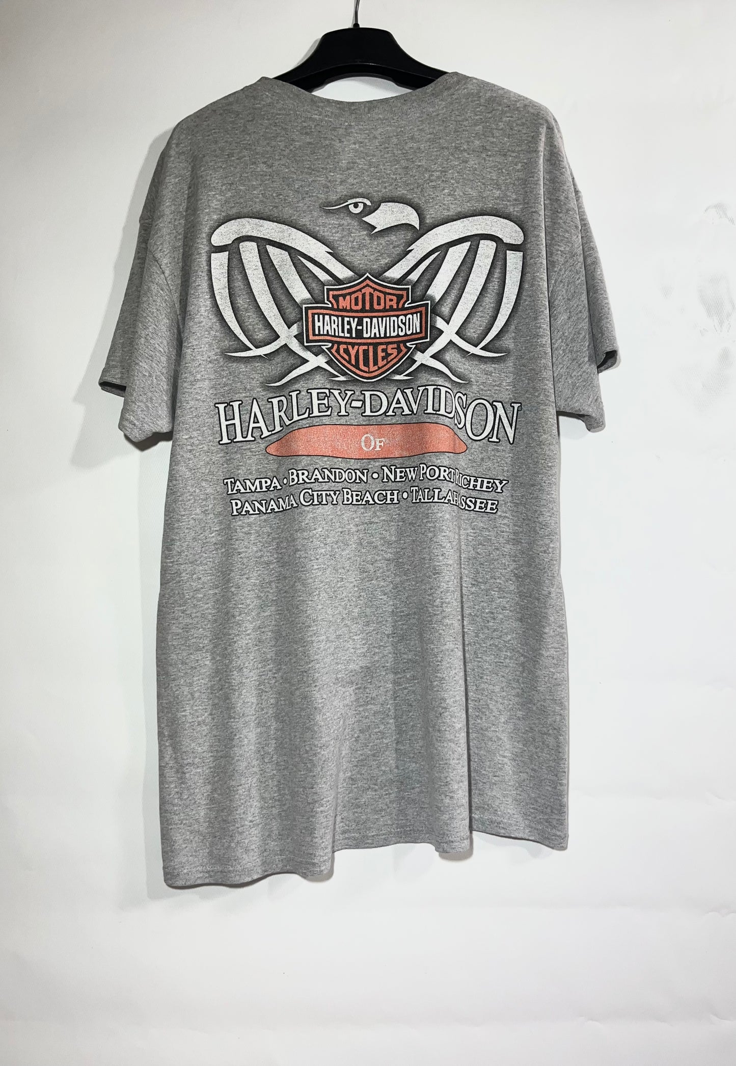 Harley Davidson