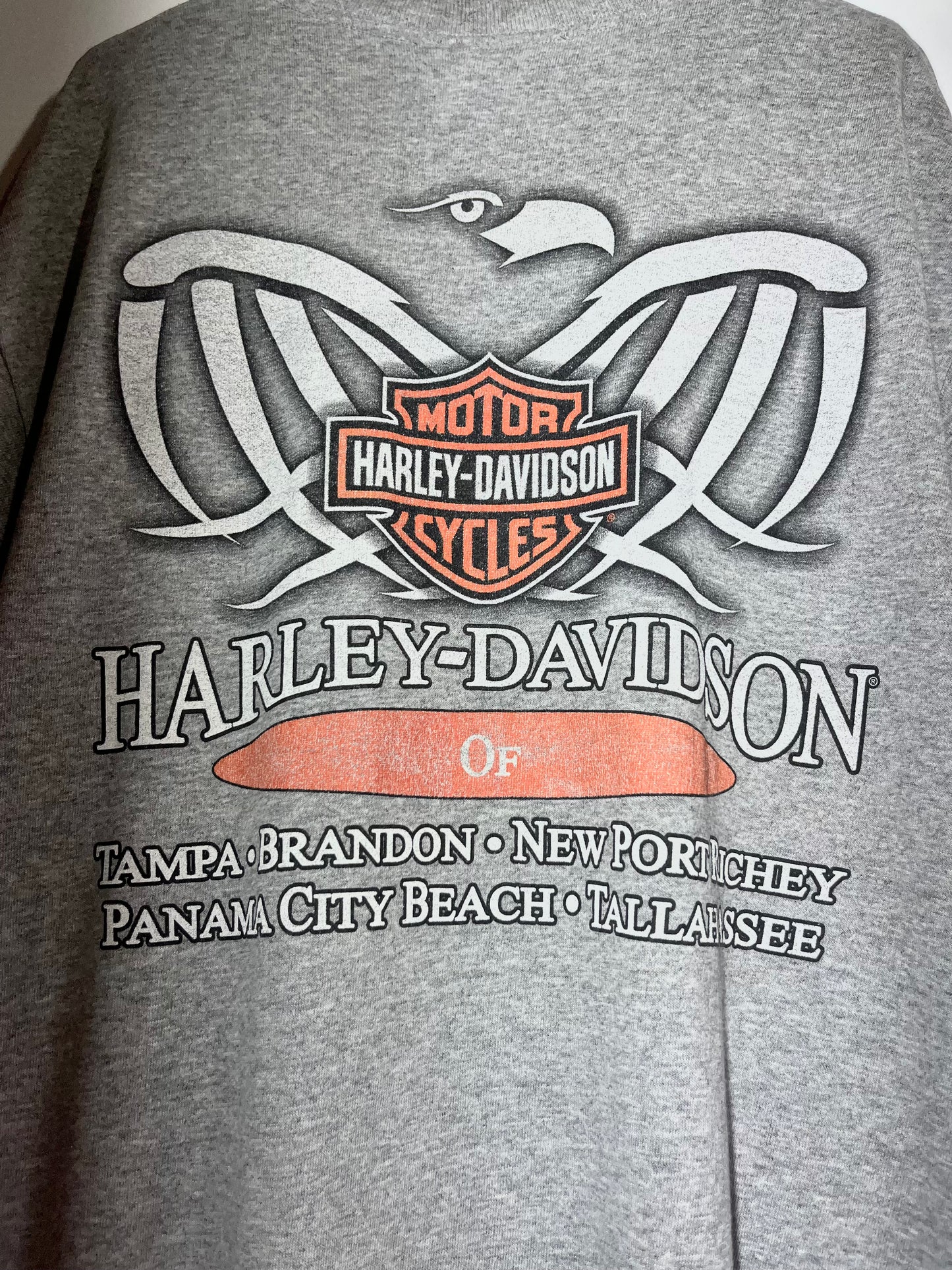 Harley Davidson