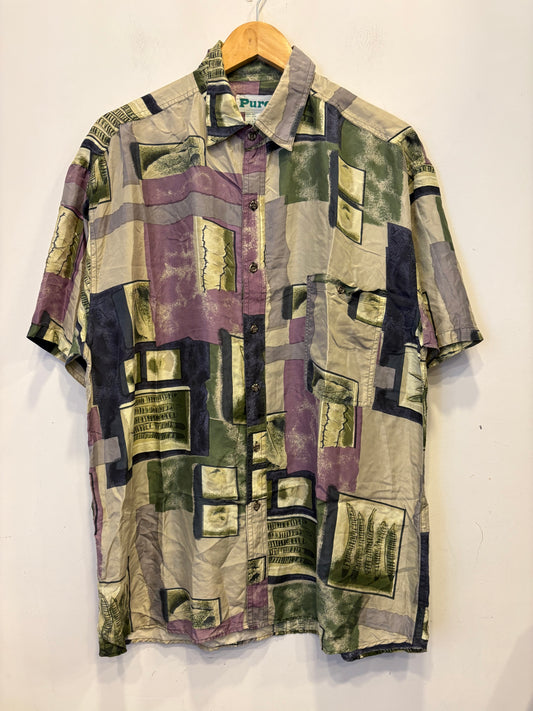 Vintage Camicia